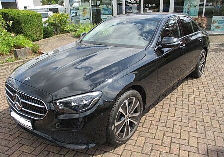 Mercedes-Benz E 300 e.Avantgarde.Automatik.Navi.Sitzhzg.Mod.23