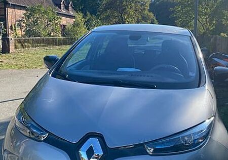 Renault ZOE Life Life