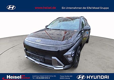 Hyundai Kona Prime 4WD- Standort Merzig