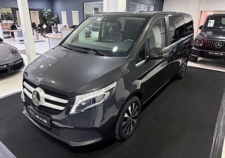 Mercedes-Benz V 300 V 300d 4M EDITION Lang 9G*SPUR*360*BURM*LEDER*