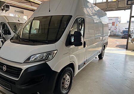 Fiat Ducato Maxi Grossr.-Kasten 35 150 L5H3 RS: 4035
