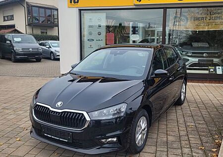 Skoda Fabia 1.0l TSI 85kW DSG Selection