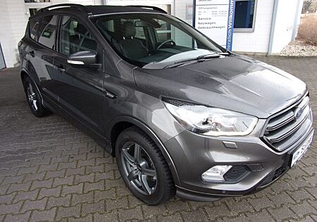 Ford Kuga ST- Line, AHK, Kamera, GjR