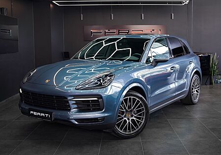 Porsche Cayenne SportChrono Pano Air 21"