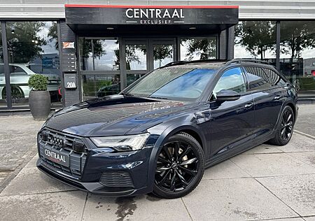 Audi A6 Allroad Quattro 50 TDI 286PK|Pano|Luchtvering
