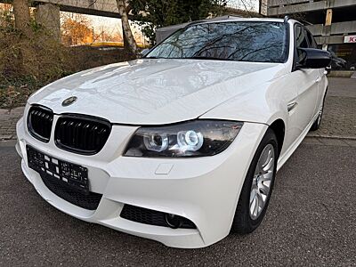 BMW 318 3 Touring 318d