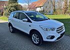 Ford Kuga Titanium AHK SHZ NAVI AMBIENTE LEDER