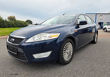Ford Mondeo Lim. Trend *Klima*Anhängerkupplung*
