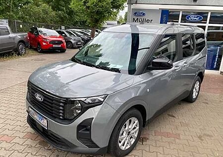 Ford Tourneo Courier 1.0i,''TITANIUM''Winterpaket,Kam