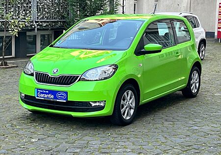 Skoda Citigo Ambition Klima