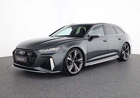 Audi RS6 Avant 4,0 TFSI quattro Winterräder 22 Zoll