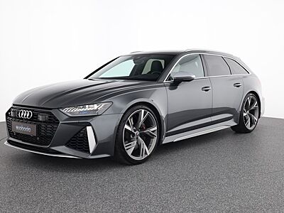 Audi RS6  Avant 4,0 TFSI quattro  Winterräder 22 Zoll