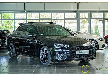 Audi A4 45 TFSI S-Line Business B&O Massage HUD