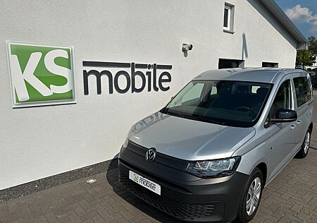 VW Caddy Volkswagen 2.0 TDI KLIMA|STHZG|NAVI|DAB
