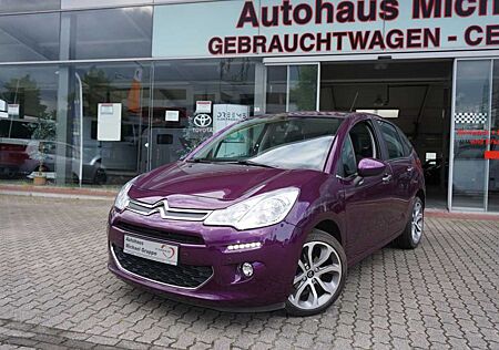 Citroën C3 Pure Tech (VTi) 82 Selection