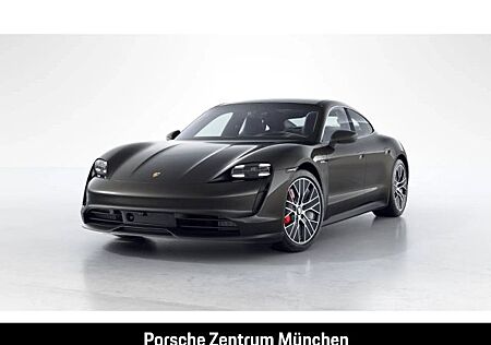 Porsche Taycan 4S Luftfederung Panoramadach InnoDrive
