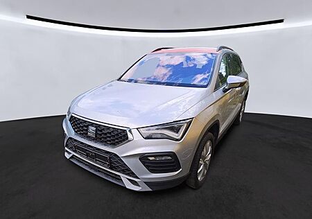 Seat Ateca Style 2.0 TDI /SHZ/TEMPO/PDC/AHK/