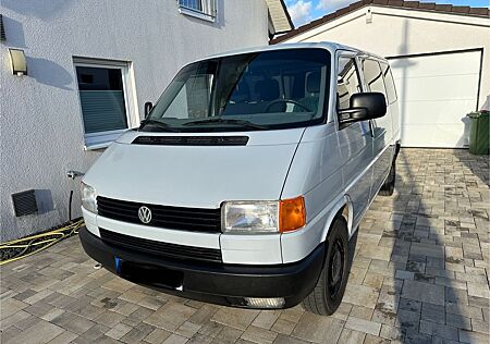 VW T4 Volkswagen Transporter
