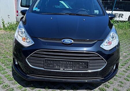 Ford B-Max 1,0 EcoBoost 74kW S/S Trend Trend