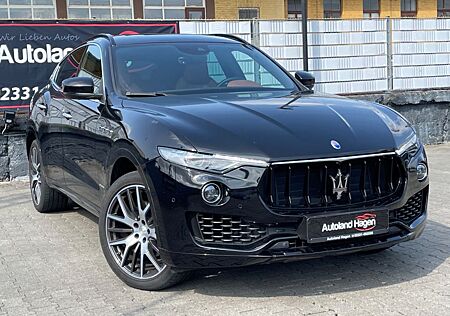 Maserati Levante 3.0 V6 Gran Sport ACC Panorama Sport-AGA