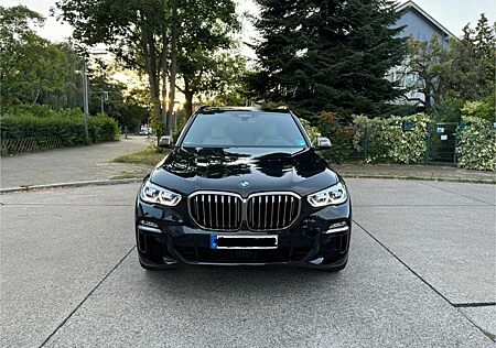 BMW X5 M50 M50i| Laser| Softclose| Garantie