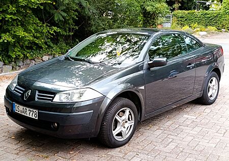 Renault Megane cc 1.6