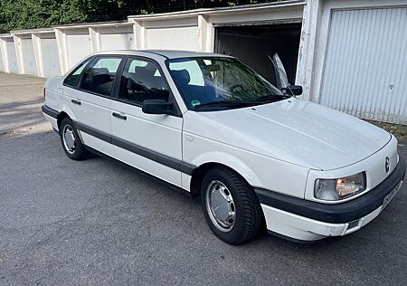 VW Passat Volkswagen