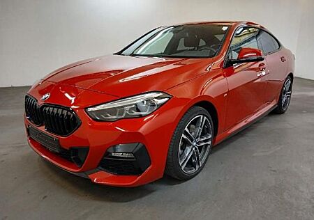 BMW 218i 218 Gran Coupé - M Sport AHK H/K Lenkradh