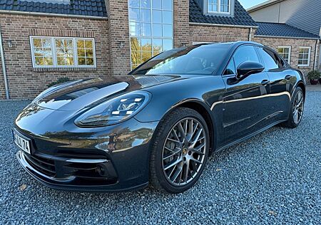 Porsche Panamera gebraucht kaufen Porsche Panamera 4 S Diesel, LED, Panorama, Luftfahrwerk
