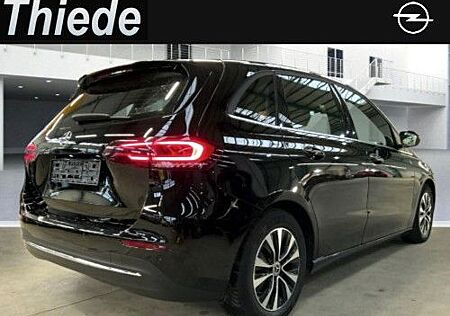 Mercedes-Benz B 180 B 180D SYTLE NAVI/LED/KAMERA/SH/VIRTUAL/TEMP/AHK