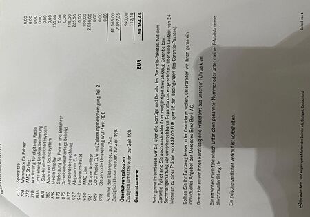 Mercedes-Benz CLA 220 4MATIC DCT -