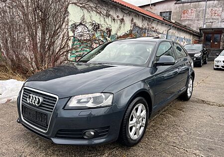 Audi A3 1.8 TFSI Ambiente*SCHIEBEDACH*XENON*