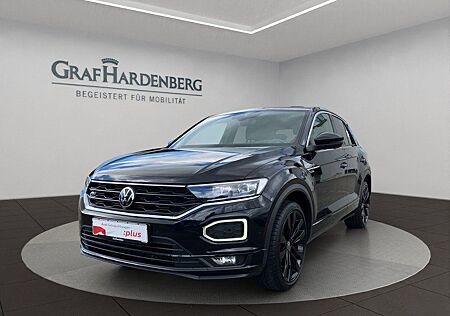 VW T-Roc Volkswagen 1.5 TSI Sport ACC AHK Kamera