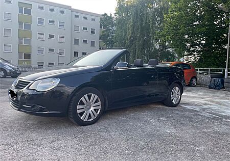 VW Eos Volkswagen 2.0 FSI*Apple/Android CARPLAY*