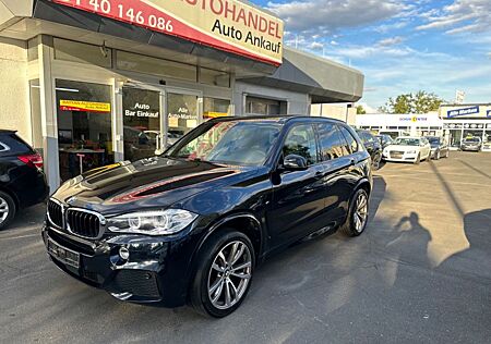 BMW X5 Baureihe xDrive30d