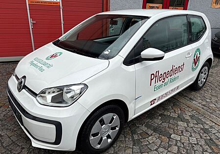 VW Up Volkswagen ! 1.0i Move ! FSE*KLIMA*EL.FH*F-ZV