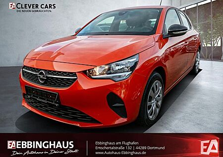 Opel Corsa F e Edition Fahrerassistenz-Paket