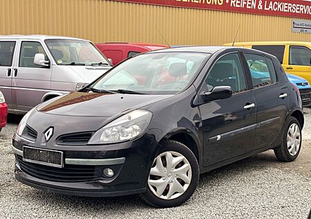 Renault Clio 1.2 16V, KLIMA,Allwetterreifen,Öl+TÜV-Neu