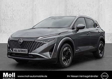 Nissan Qashqai N-Connecta 1.5 VC-T 190PS e-POWER Winter