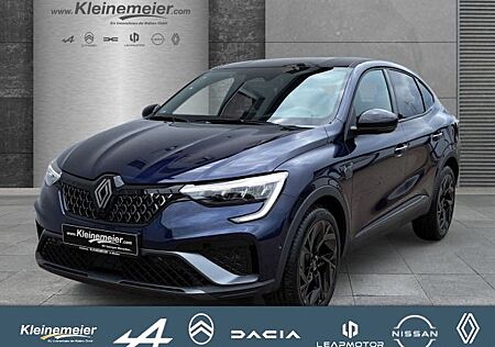 Renault Arkana 1.6 E-TECH Hybrid 145 Esprit Alpine EU6e