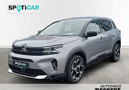 Citroën C5 Aircross Plus Navi Digitales Cockpit LED Appl