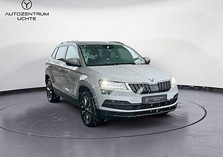 Skoda Karoq Drive 125/4XSITZHEIZ/ELKLAPPE/KEYLESS/LED/