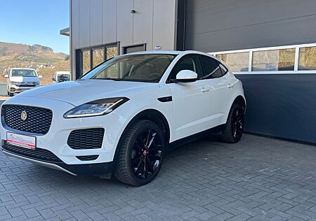Jaguar E-Pace SE AWD * Allrad * Automatik * APP * Kam.