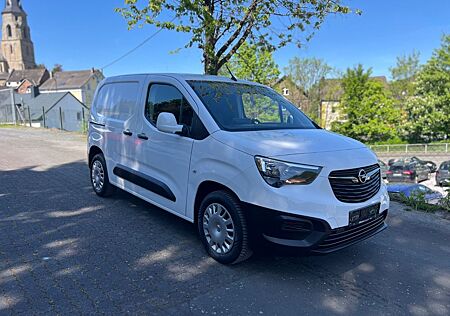 Opel Combo E Cargo Edition