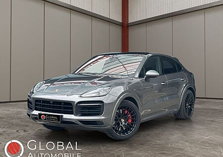 Porsche Cayenne gebraucht kaufen Porsche Cayenne GTS Coupe °PDLS+°HUD°SOFT°PANO°360°BOSE°