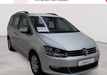 VW Sharan Volkswagen 1.4 TSI DSG Comfortline
