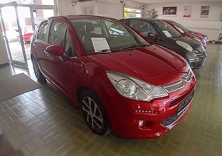 Citroën C3 PureTech 82 Selection