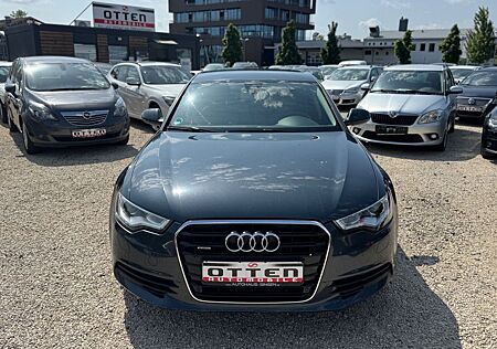 Audi A6 Lim. 3.0 TDI quattro *AUTOMATIK*
