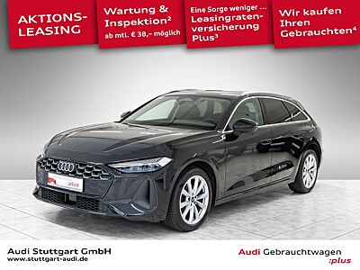 Audi A5 Avant A5 2.0 TFSI Avant quattro