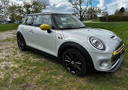 Mini Cooper SE Trim XL Trim XL